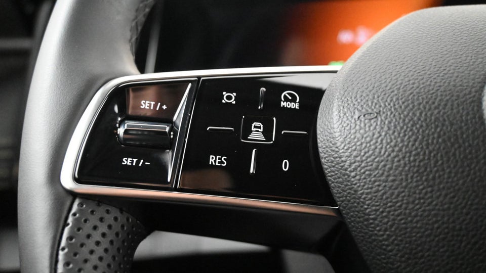 Renault Megane E-Tech 60 Iconic 5d