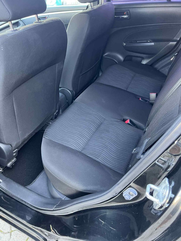 Suzuki Swift 1,2 GL 5d