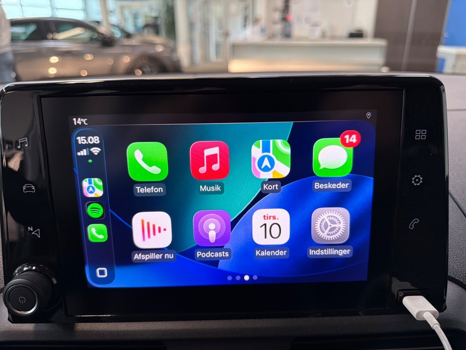 Opel Combo-e Life 50 Ultimate L1 5d