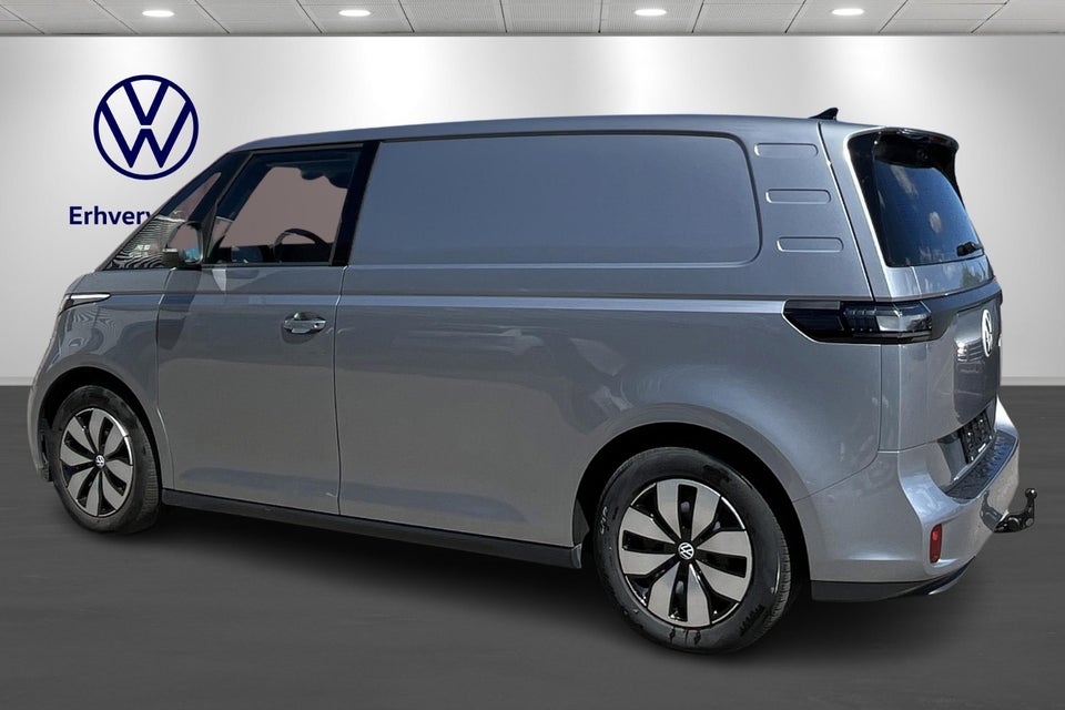 VW ID. Buzz 77 Cargo Pro
