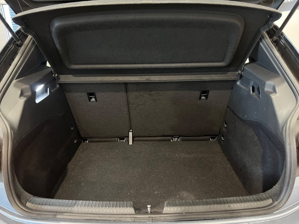 VW ID.3 58 Pro Performance Life 5d