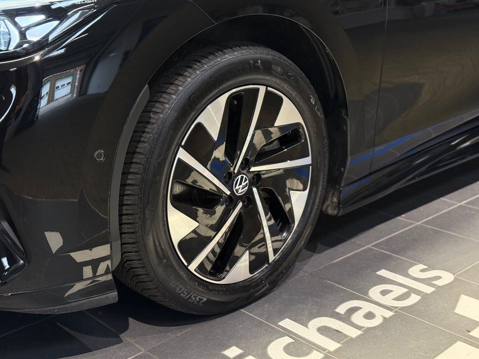 VW ID.7 86 Pro S Tourer 5d