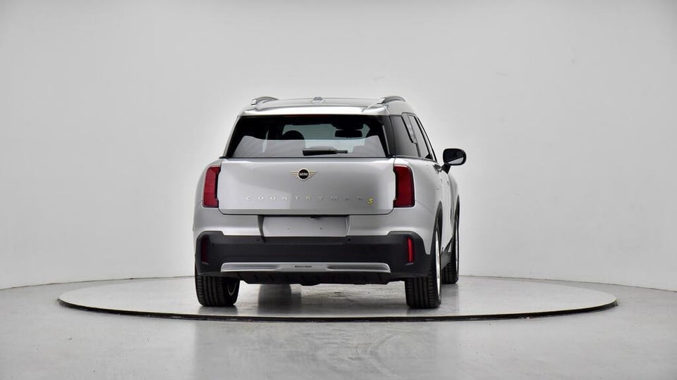 MINI Countryman SE Classic Trim M+ ALL4 5d