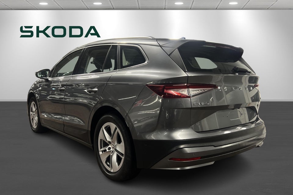 Skoda Enyaq 80 iV Loft 5d