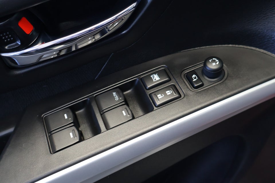 Suzuki S-Cross 1,4 mHybrid Active 5d