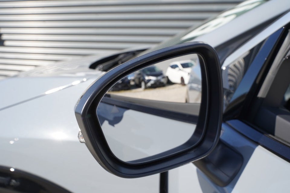 Nissan Ariya 87 Engage 5d