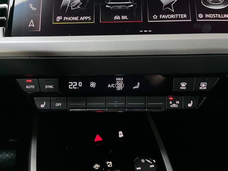 Audi Q4 e-tron 45 Progress 5d