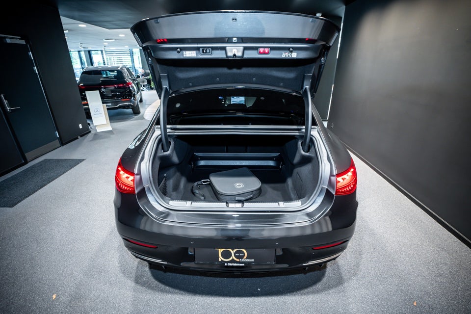 Mercedes EQE350 AMG Edition 4d