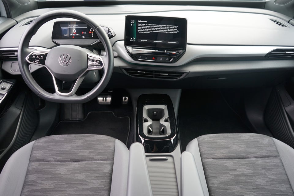 VW ID.4 77 Pro Performance 5d