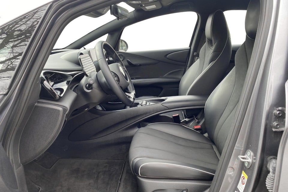 BYD Dolphin 60 Comfort 5d