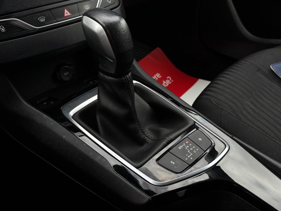 Peugeot 308 1,2 e-THP 130 Allure SW EAT6 5d