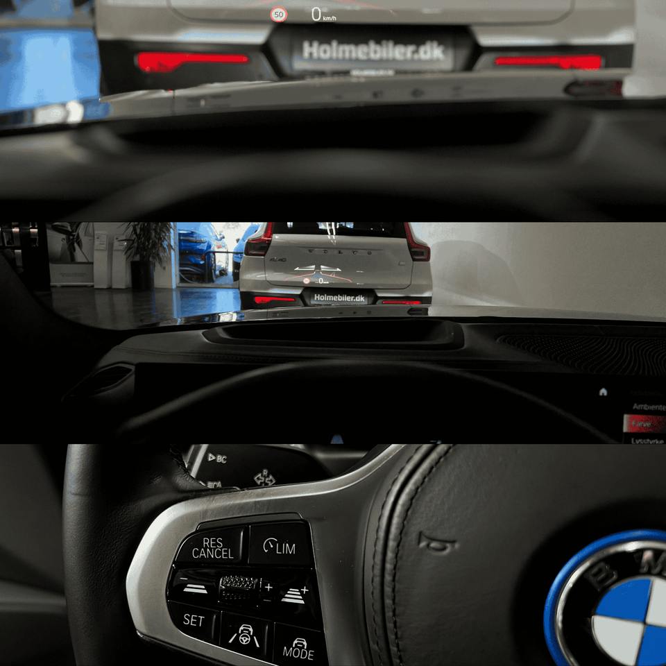 BMW i4 M50 M-Sport Supercharged xDrive 5d