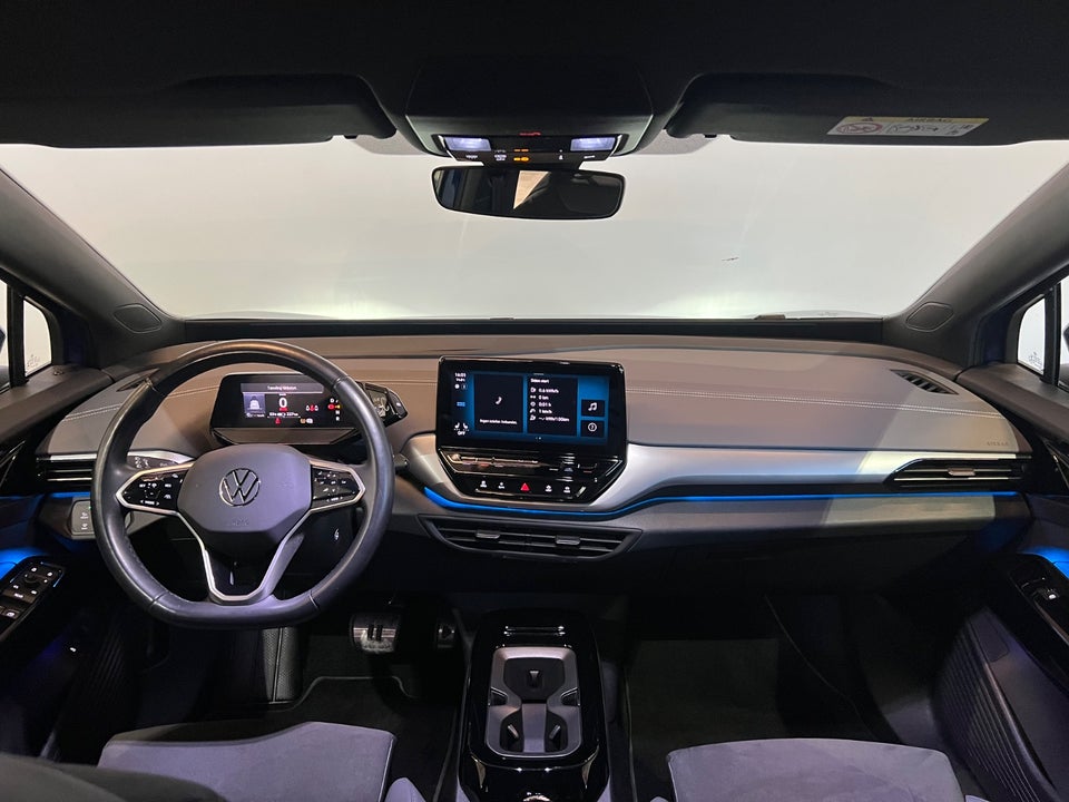 VW ID.4 77 Pro Performance 5d