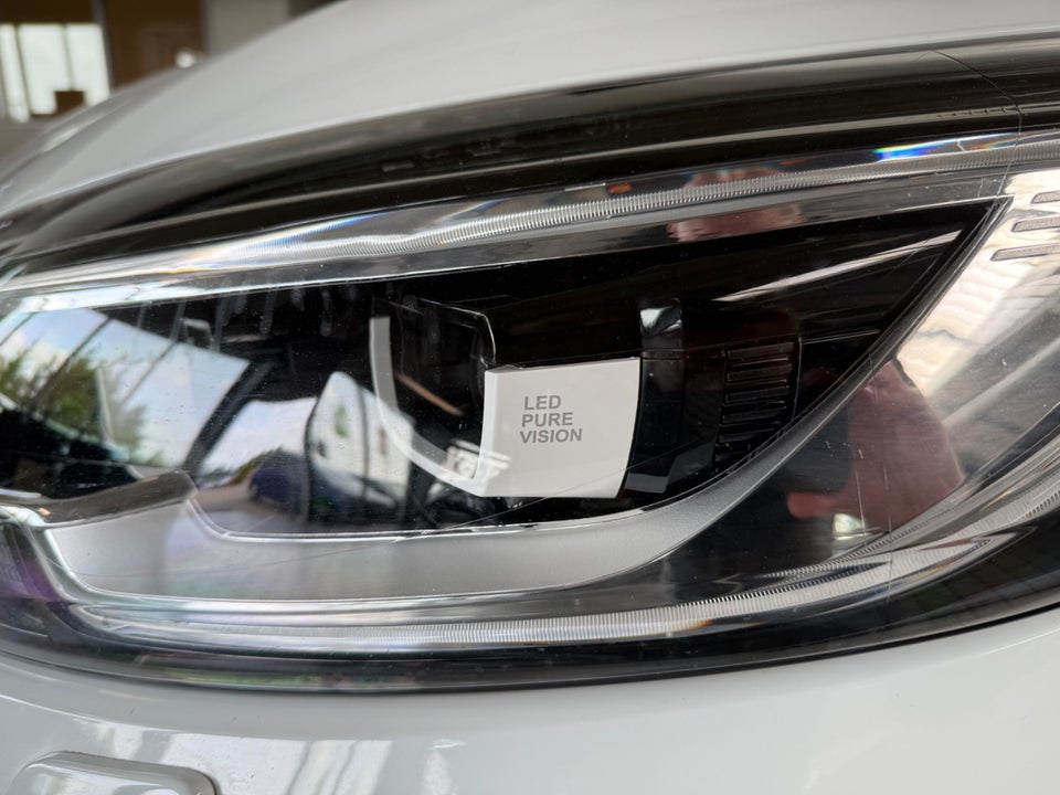 Renault Kadjar 1,5 dCi 110 Bose Edition EDC Van 5d