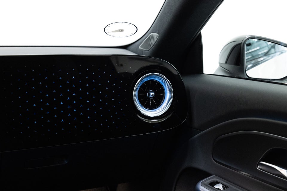 Mercedes CLA250+ EQ Progressive Advance Plus 4d