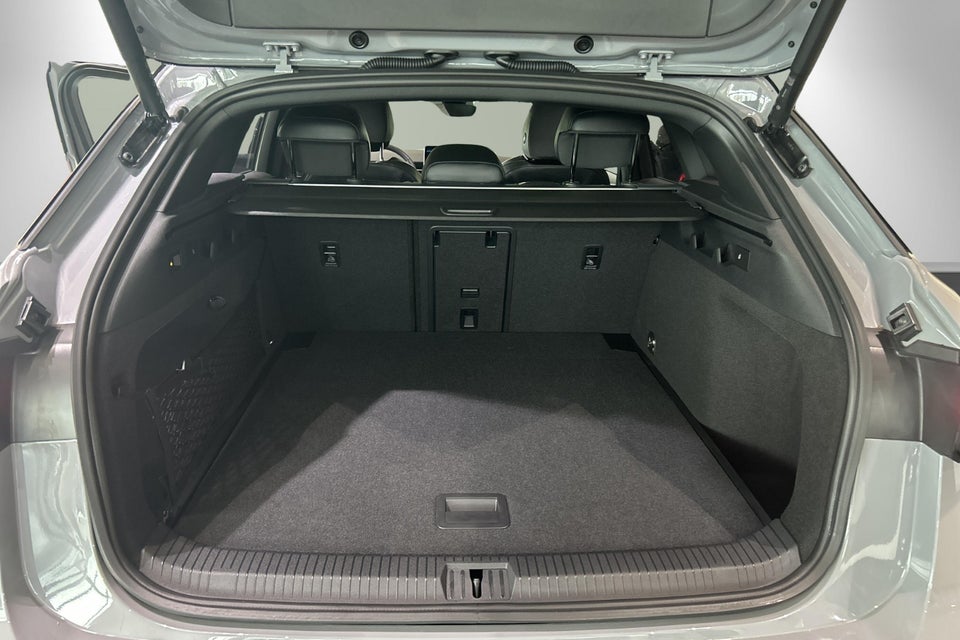 VW ID.7 86 Style S Tourer 5d