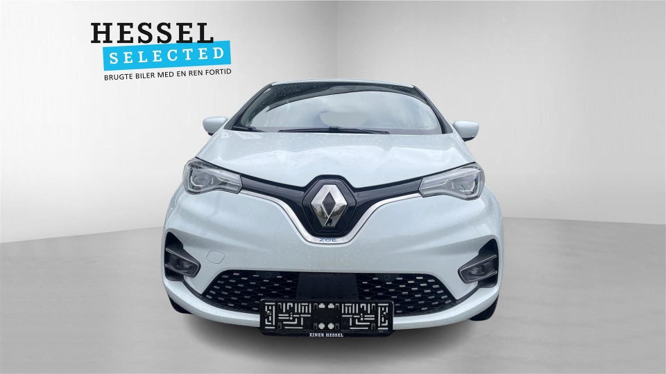 Renault Zoe 52 Zen 5d