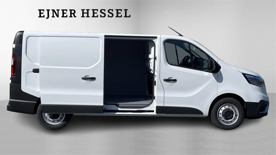 Renault Trafic 2,0 dCi 150 L2H1 Tekno