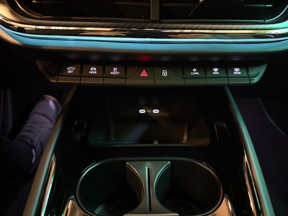 Skoda Enyaq 80x iV Sportline 5d