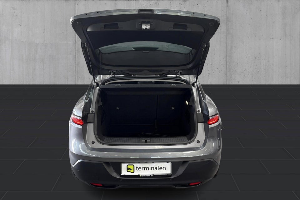 Renault Megane E-Tech 60 Evolution ER 5d