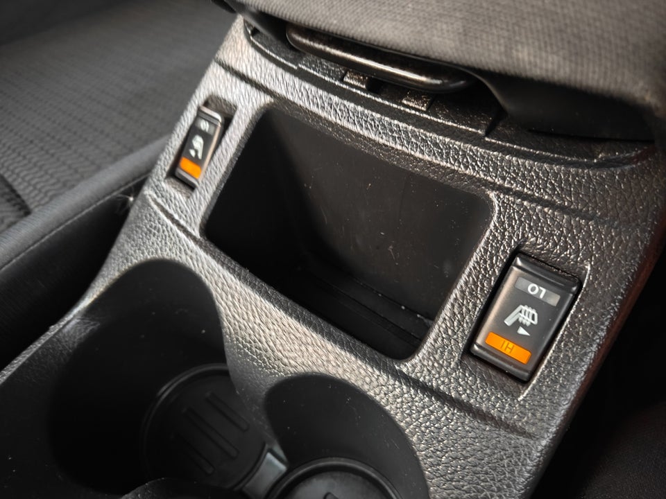 Nissan Qashqai 1,5 dCi 110 Acenta 5d