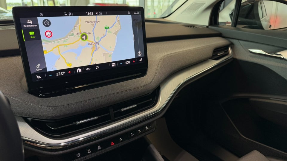 Skoda Enyaq 80 iV Loft 5d