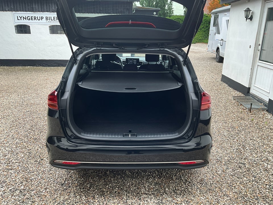 Kia Ceed 1,0 T-GDi Active SW 5d