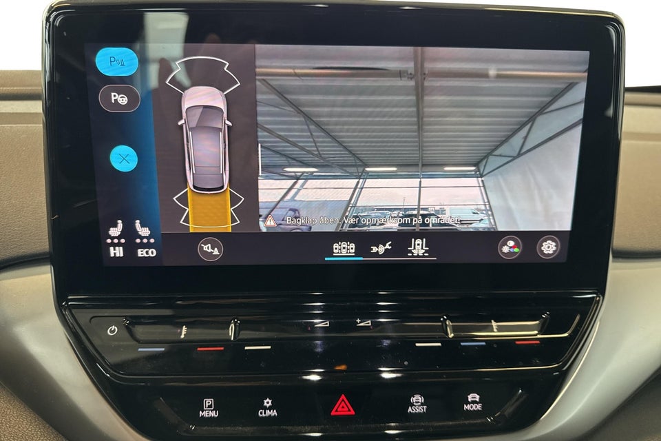 VW ID.4 77 Pro Performance 5d