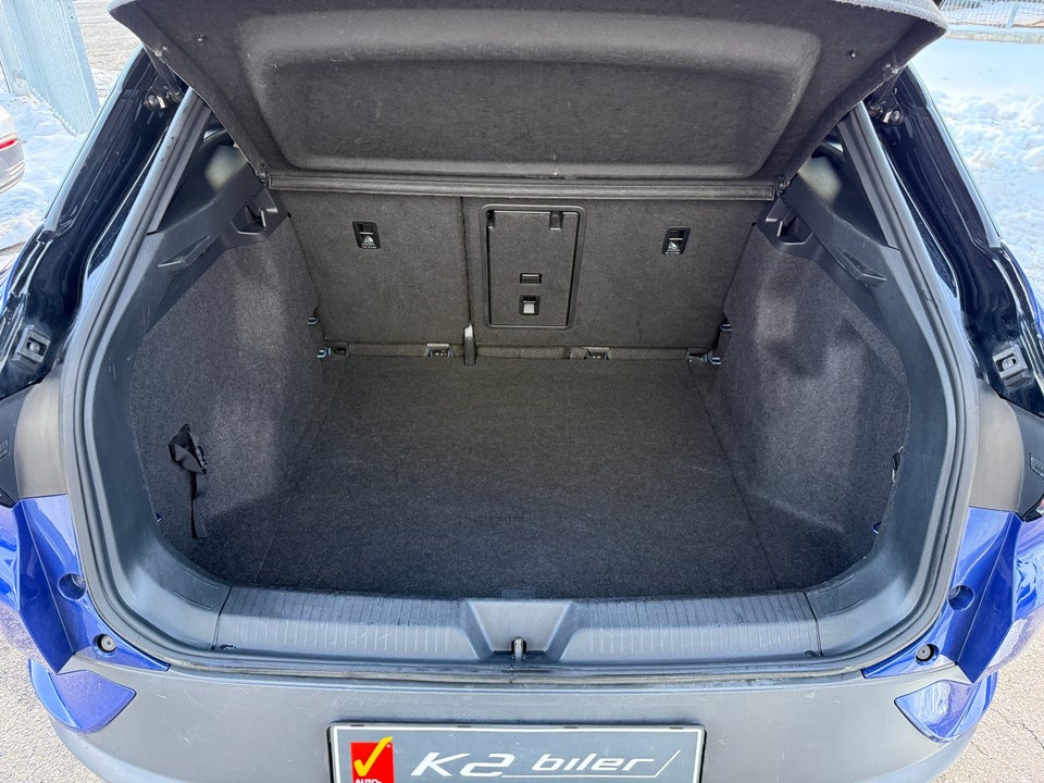 VW ID.4 77 1ST Pro Performance 5d