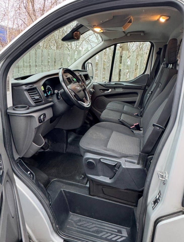Ford Transit Custom 340 L2 2,0 TDCi 130 Trend