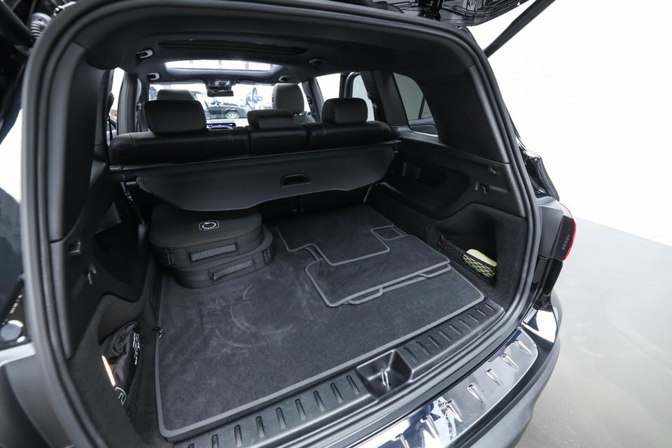 Mercedes EQB350 Progressive Advance Plus 4Matic 5d