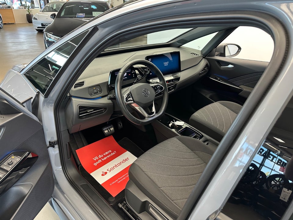 VW ID.3 58 Pro 5d