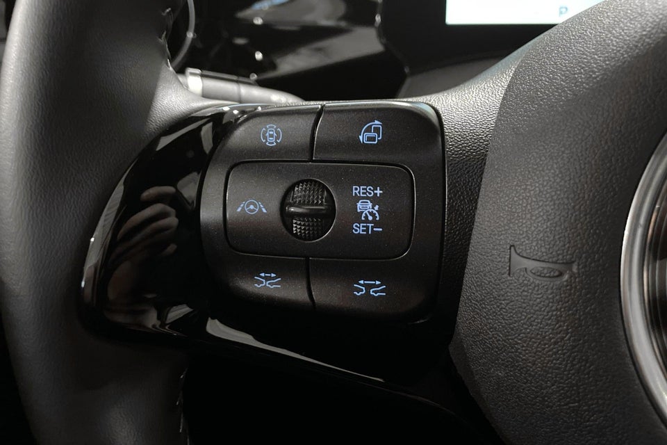 BYD Dolphin 60 Comfort 5d