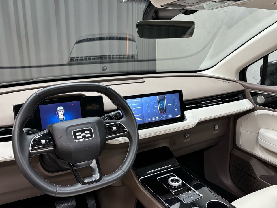 Aiways U5 Premium 5d