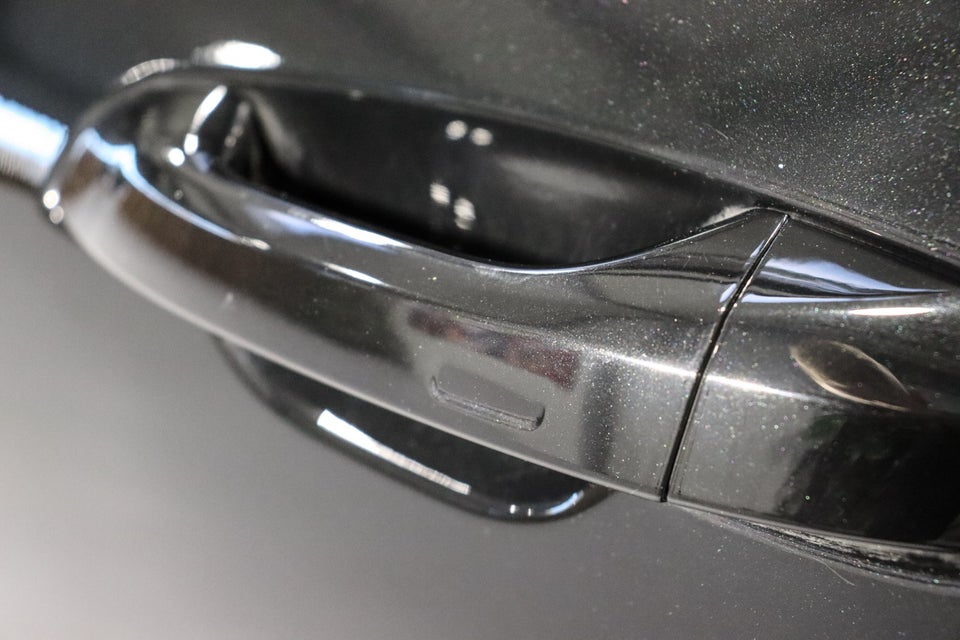 Audi e-tron 55 S-line quattro 5d