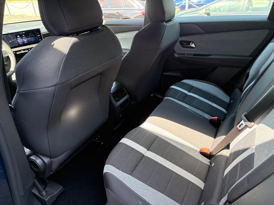 Opel Grandland-e 73 Edition 5d