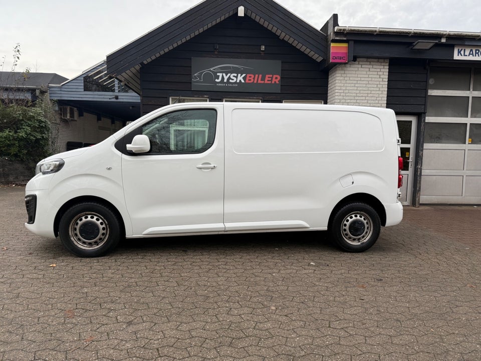 Peugeot Expert 2,0 BlueHDi 120 L2 Plus Van