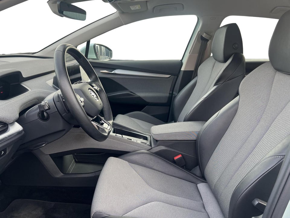 Skoda Enyaq 80 iV 5d