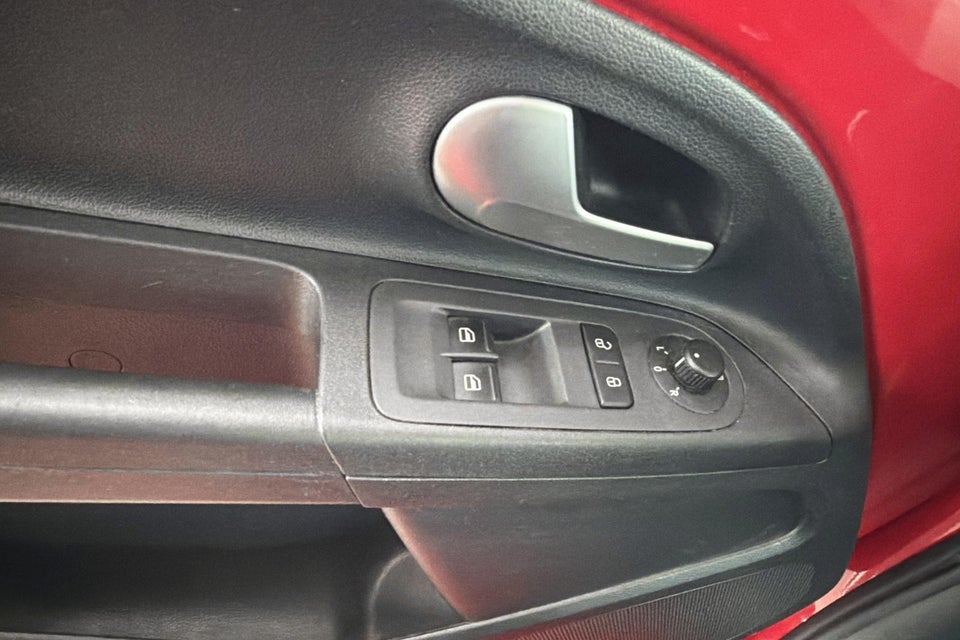 Seat Mii Electric 5d