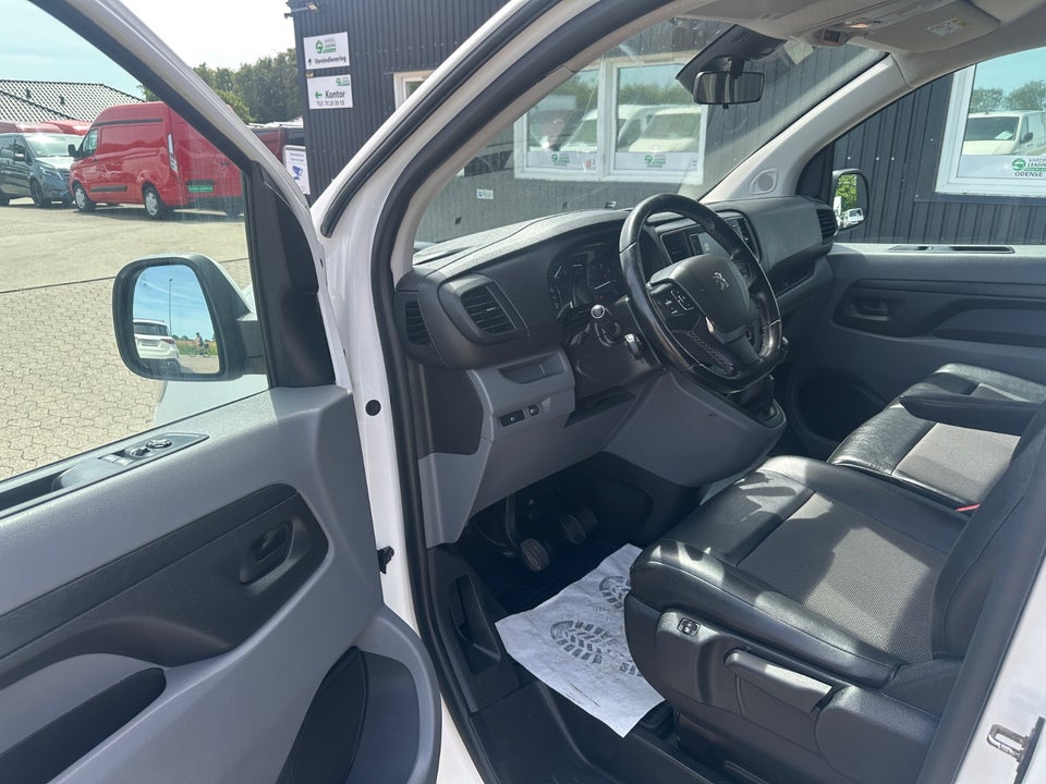Peugeot Expert 1,5 BlueHDi 119 L2 Plus Van