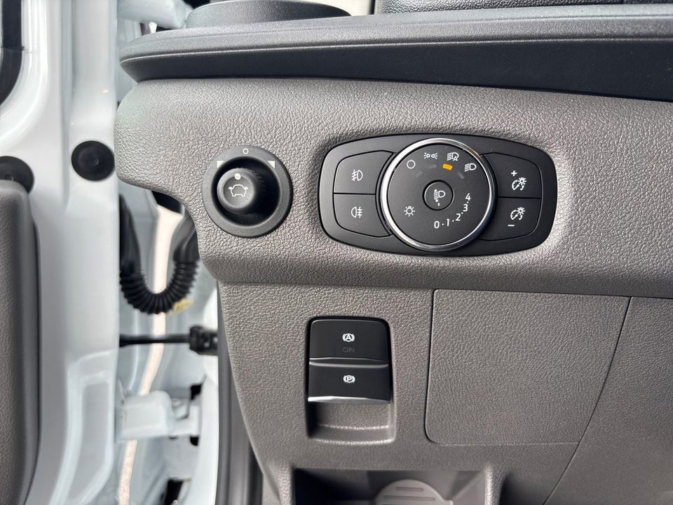 Ford Transit 350 L3 Van 2,0 EcoBlue Trend aut. H2 FWD