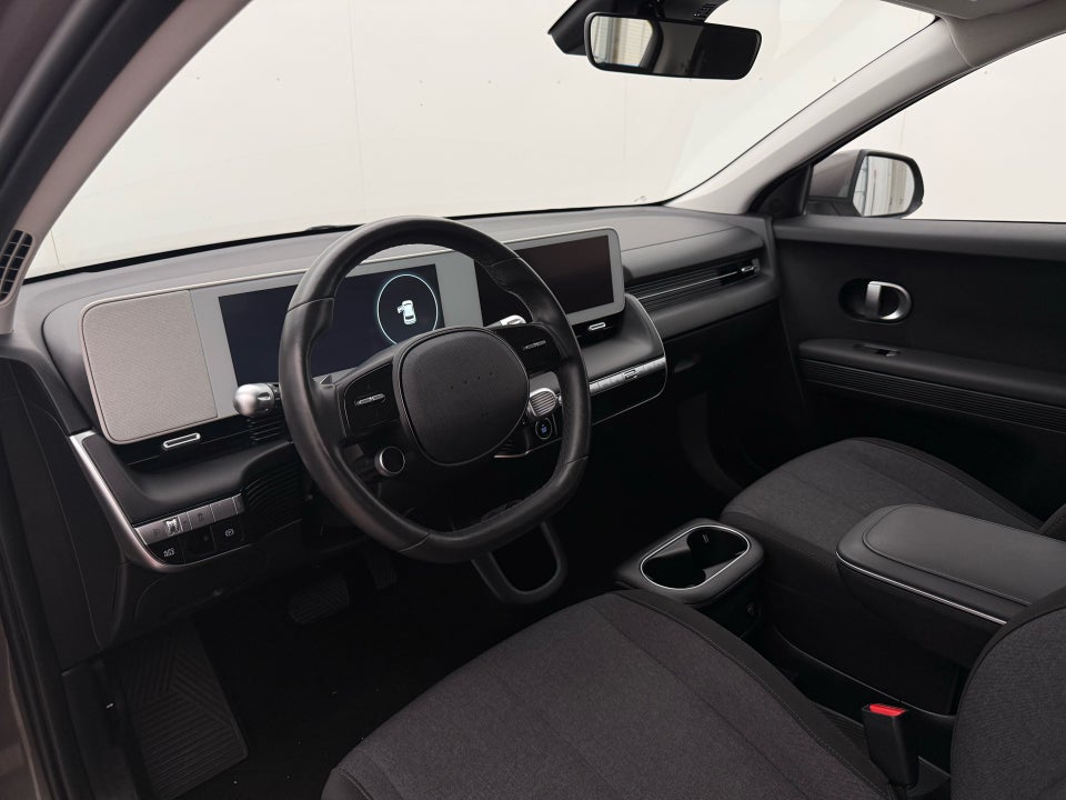 Hyundai Ioniq 5 73  5d