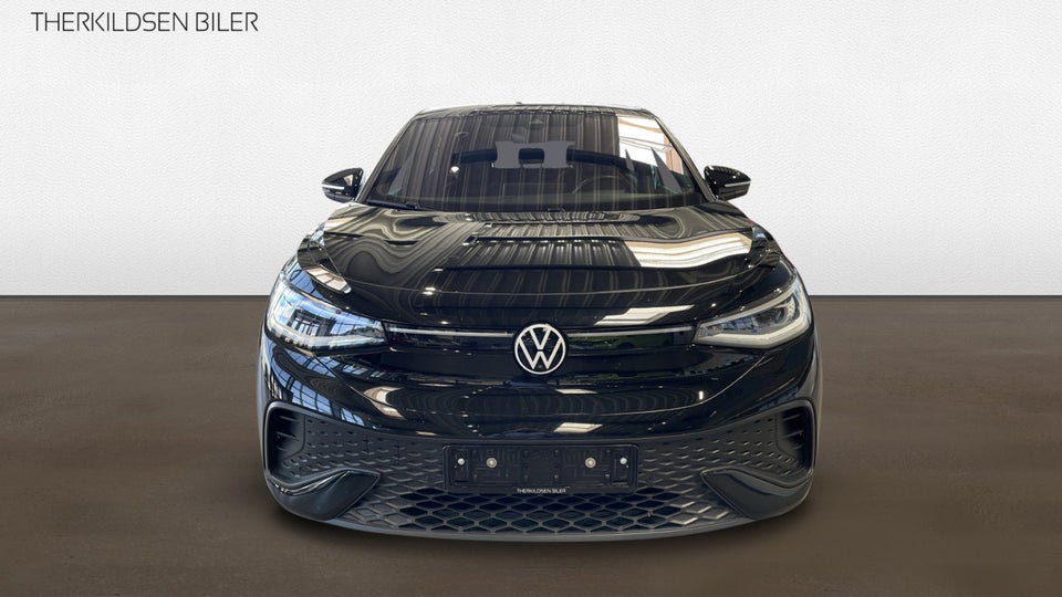 VW ID.5 77 Pro Performance 5d