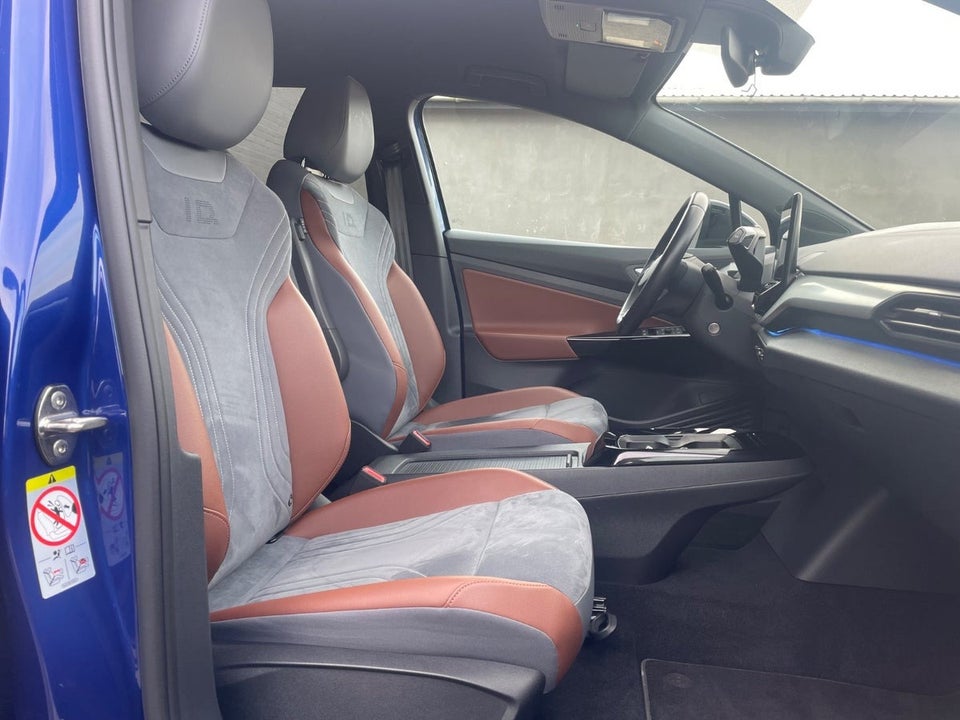 VW ID.4 77 1ST Pro Performance 5d