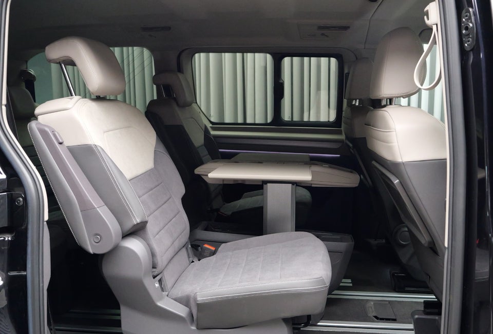 VW Multivan 1,4 eHybrid Style DSG lang