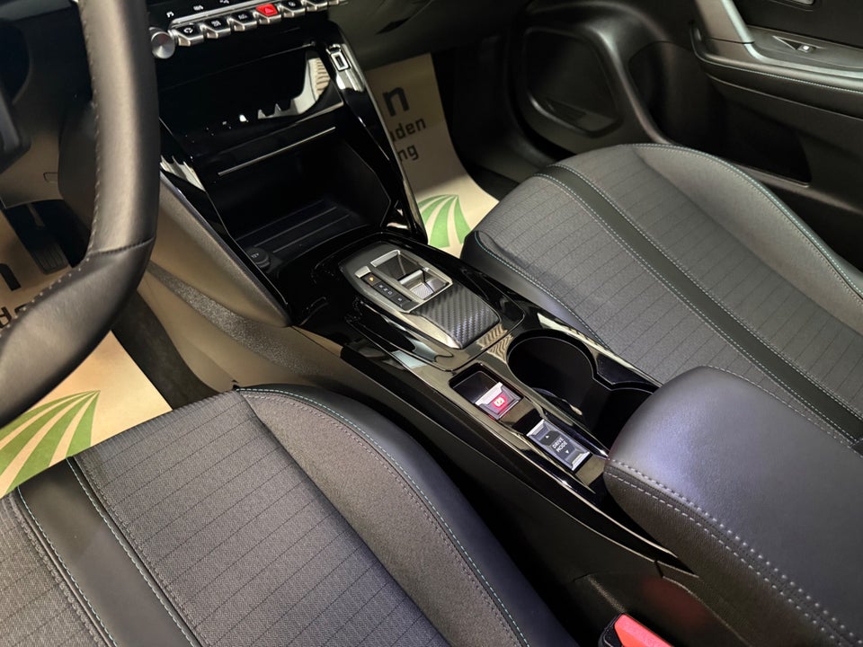 Peugeot e-2008 50 Allure Pack 5d