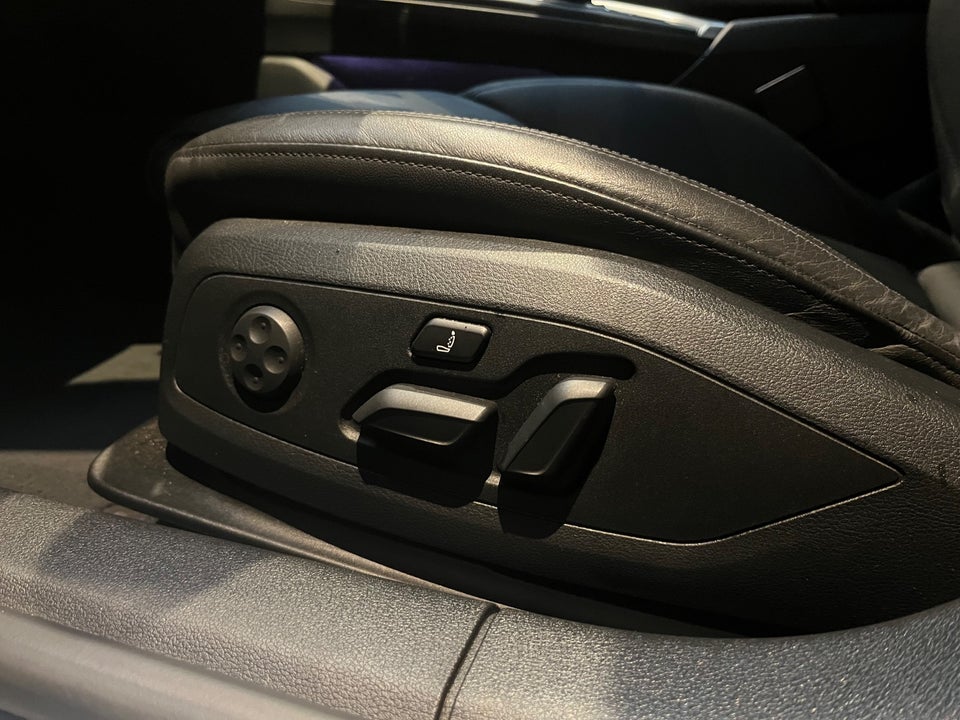 Audi A5 40 TFSi Prestige plus Sportback S-tr. 5d