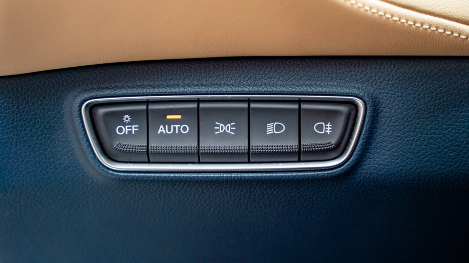 Voyah Free Platinum 5d