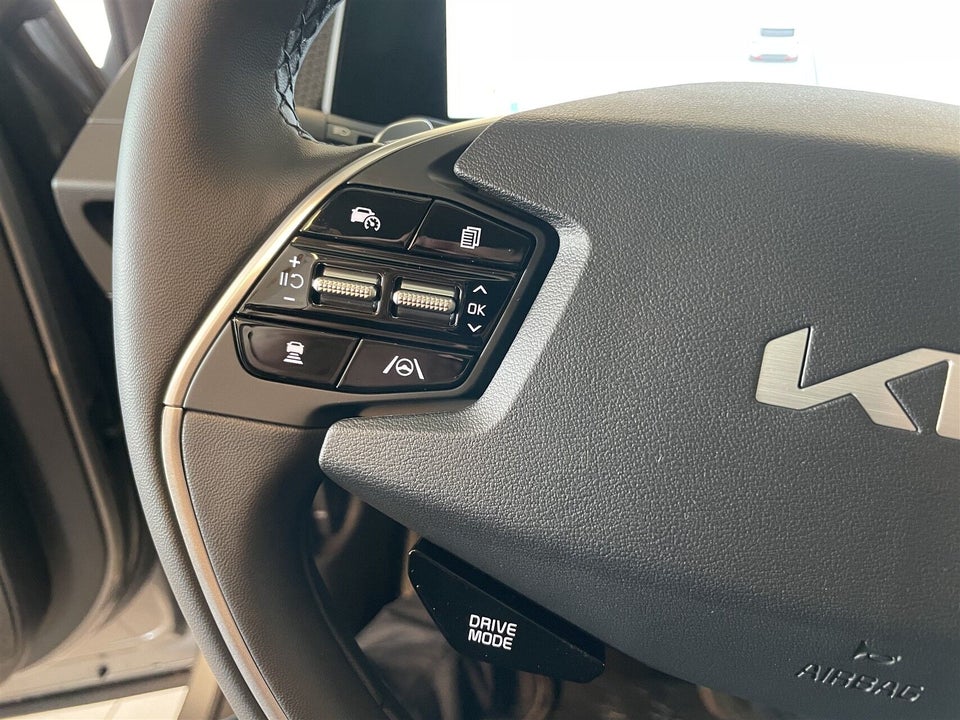 Kia EV6 77 Long Range Upgrade 5d