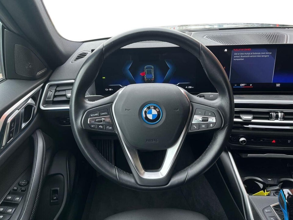 BMW i4 eDrive35 5d
